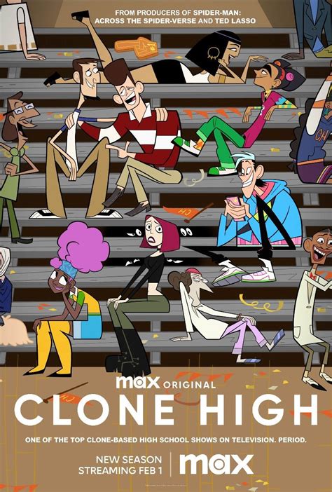 watch clone high 2023 online|clone high tv show.